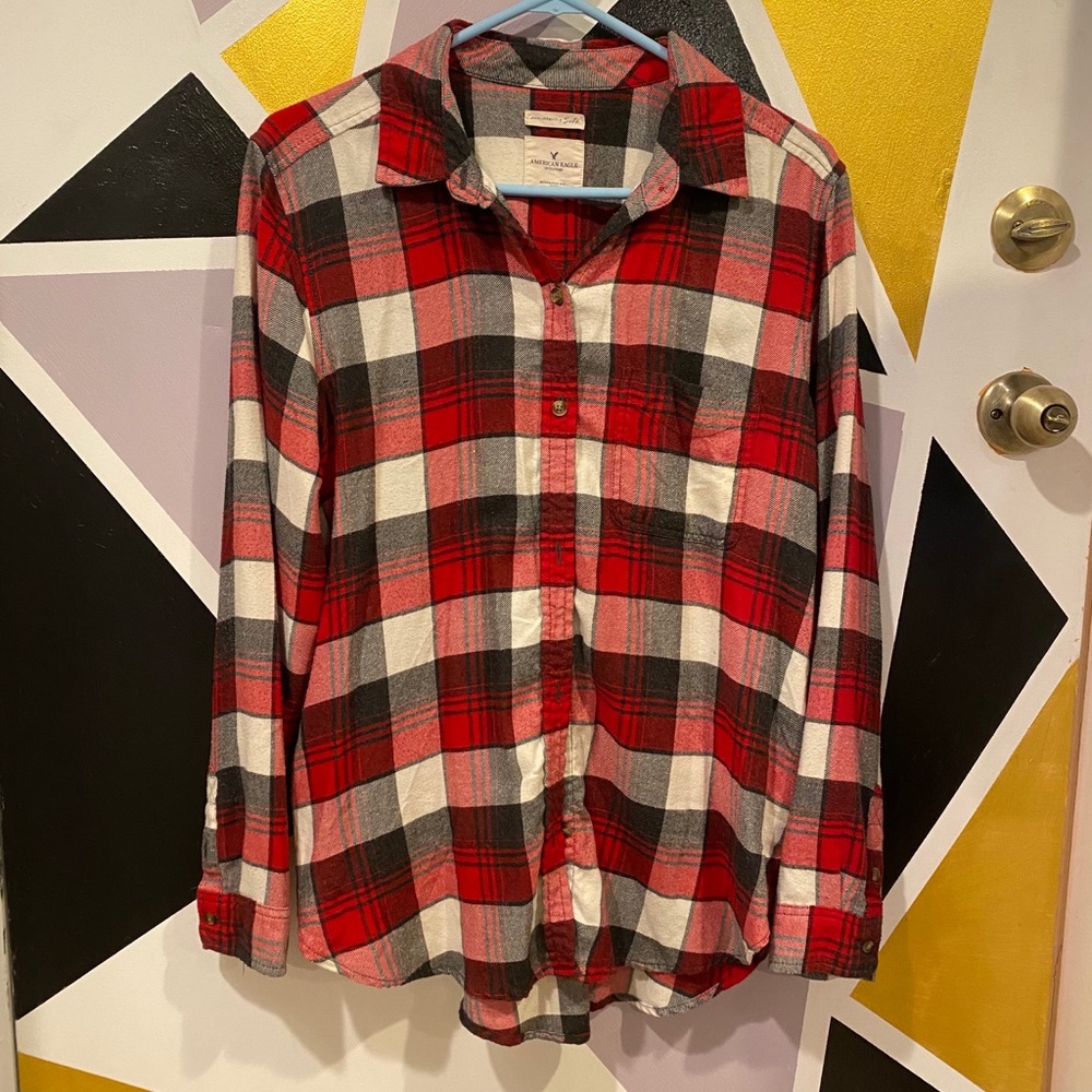 Flannel